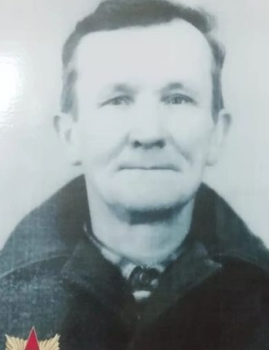 Резниченко Иван Григорьевич