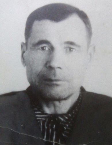 Шехин Николай Захарович