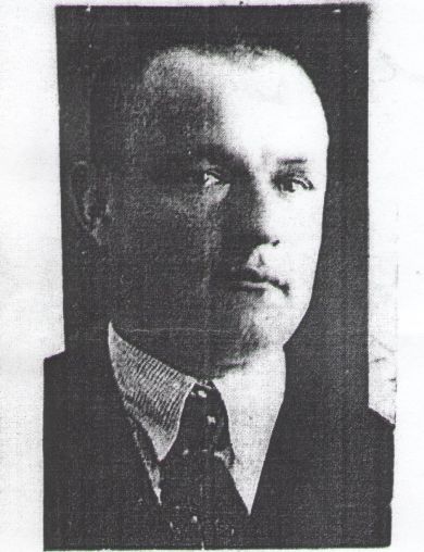 Ласкин Михаил Тимофеевич