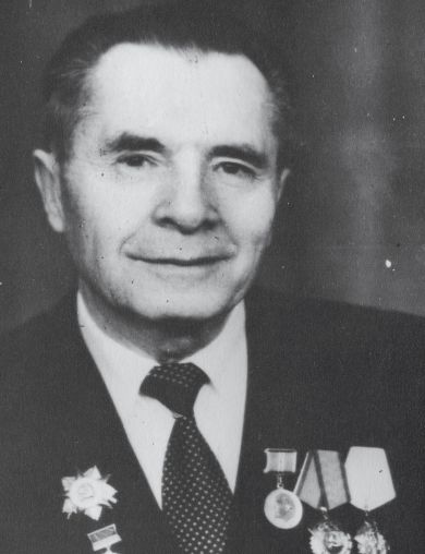 Вильнер Григорий Исаакович