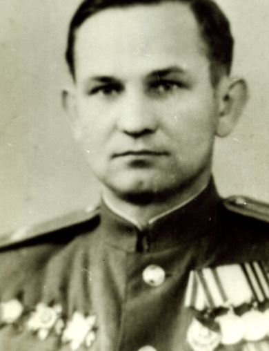 Ефремов Василий Васильевич