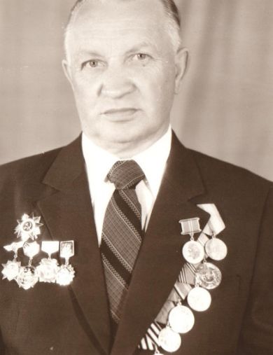 Полин Валентин Иванович