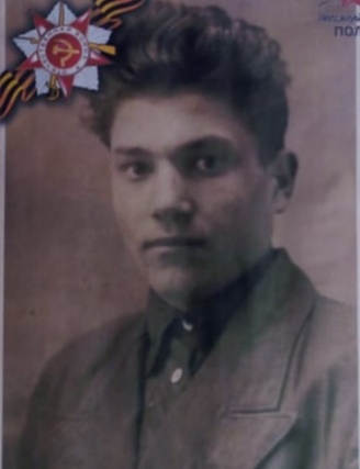 Моисеев Василий Семенович