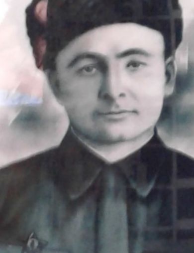 Набоков Семен Кондратьевич