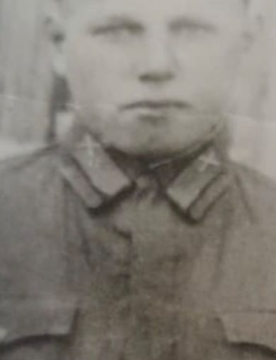 Косенков Степан Егорович