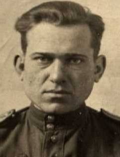 Первушин Павел Федорович