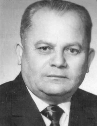 Богомолов Михаил Иванович