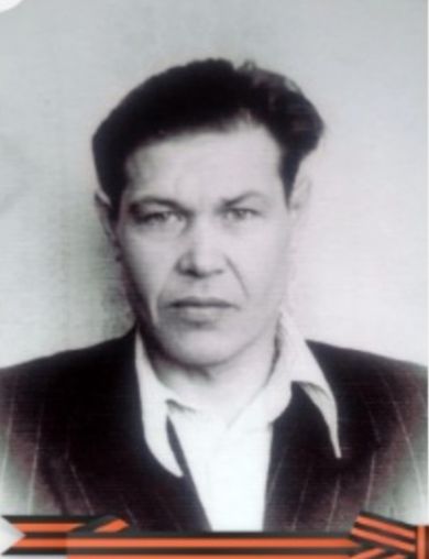 Щелчков Владимир Павлович