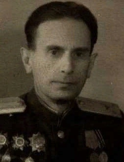 Корнелюк Бенедикт Иосифович