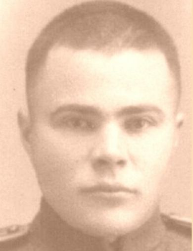 Чириков Владимир Иванович