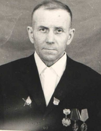 Косарев Михаил Александрович