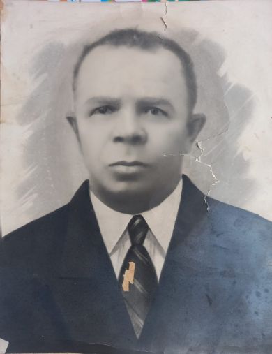 Салдаев Михаил Андреевич
