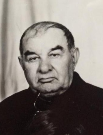 Загумный Эдвард Владимирович