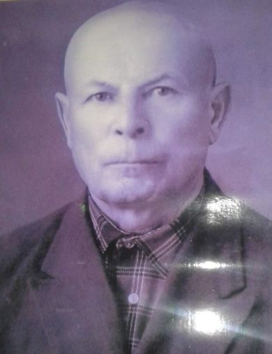 Филимонов Архип Андреевич