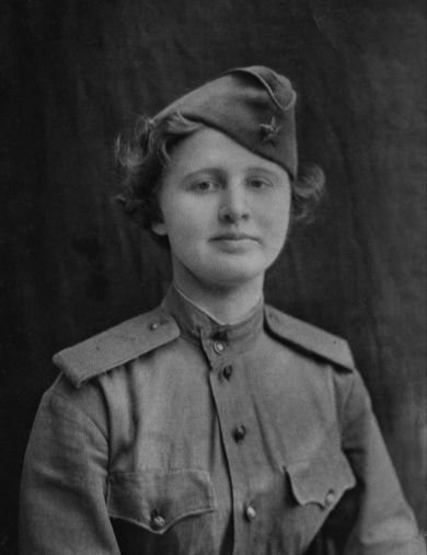 Маликова Раиса Васильевна