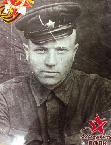 Мишагин Алексей Михайлович