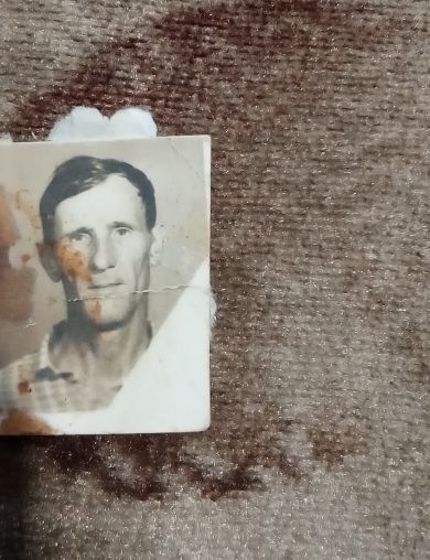 Поляничко Николай Григорьевич