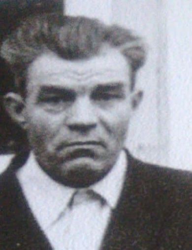 Зиньковский Илья Иванович