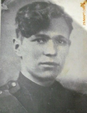 Секишев Иван Леонтьевич