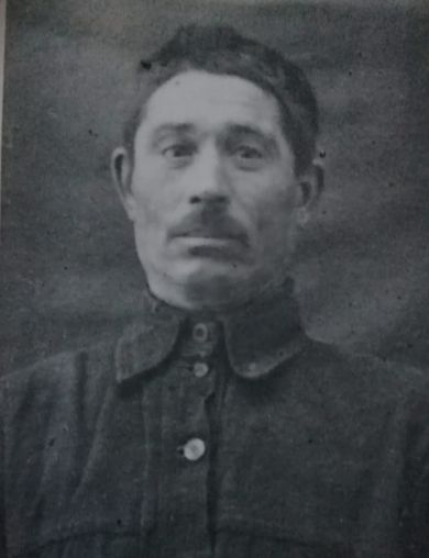 Борисов Дмитрий Степанович