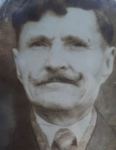 Туманов Александр Иванович