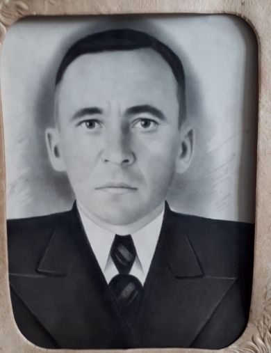 Резниченко Никифор Степанович