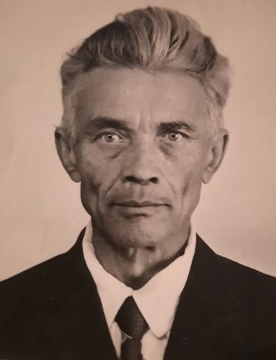 Кизько Михаил Иванович