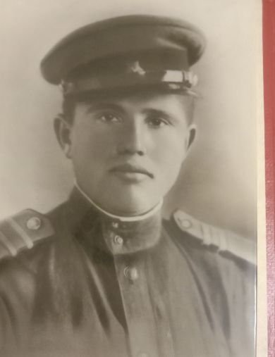 Семенченко Николай Михайлович
