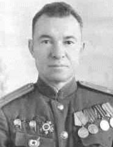 Дёмин Александр Петрович