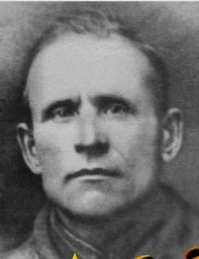Лучников Иван Петрович