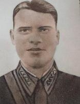 Серов Иван Сергеевич