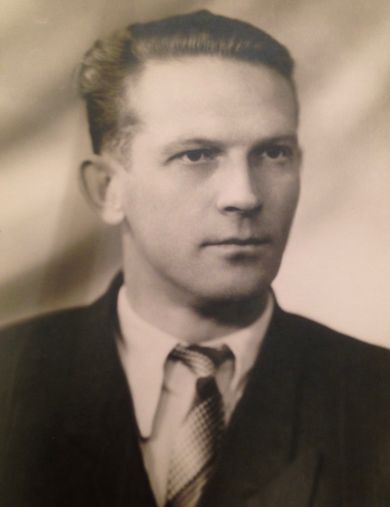 Свиридов Леонид Васильевич
