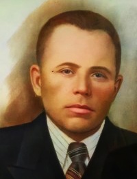 Круглов Александр Михайлович