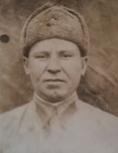 Чернышов Василий Васильевич