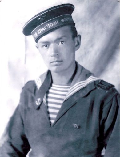 Толмачев Сергей Семенович