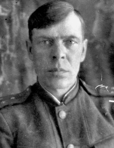 Барсков Павел Николаевич