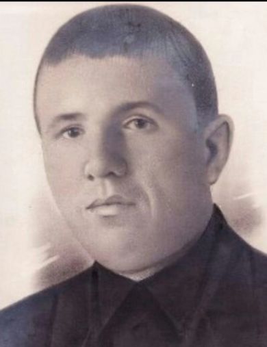 Бобров Иван Павлович