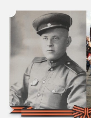 Малыхин Георгий Павлович
