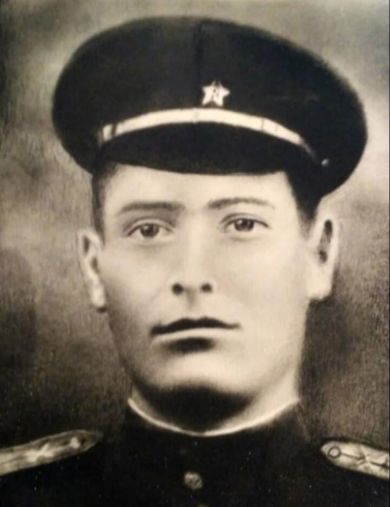 Остриков Леонид Михайлович