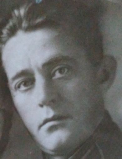 Шалдыбин Григорий Георгиевич