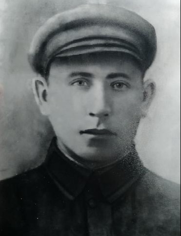 Духанов Александр Стефанович