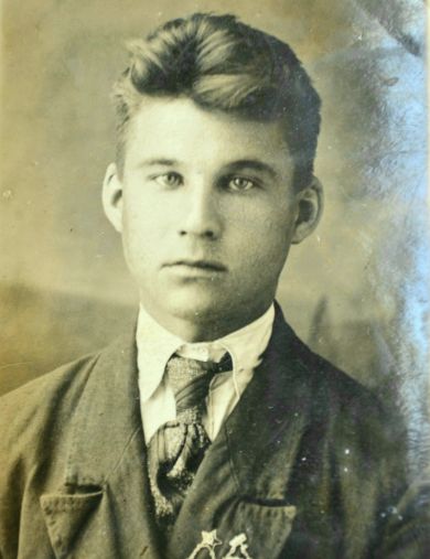 Медведев Владимир Дмитриевич