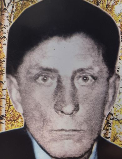 Иванов Илья Малахович