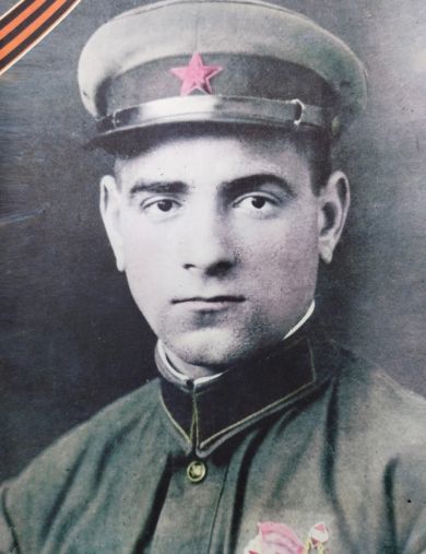 Карачевцев Владимир Николаевич