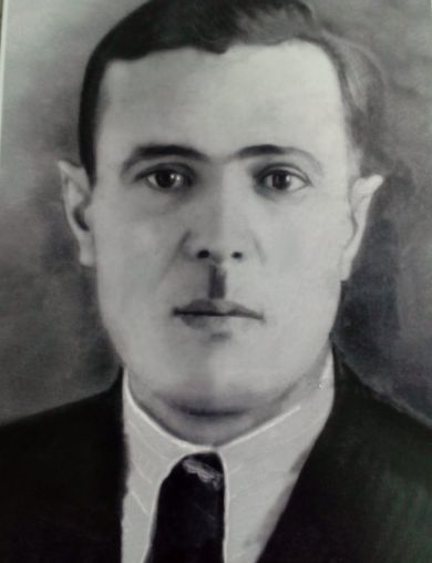 Гусаков Борис Афанасьевич