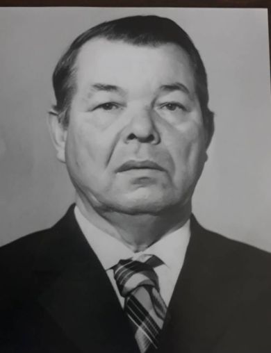Служенко Владимир Тихонович