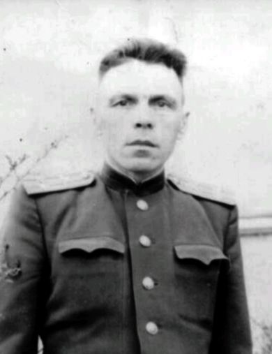 Каленов Александр Николаевич
