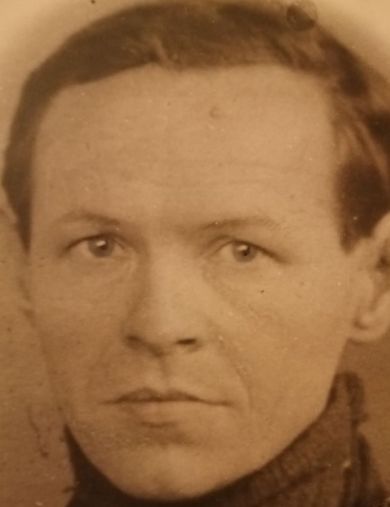 Симаков Федор Павлович