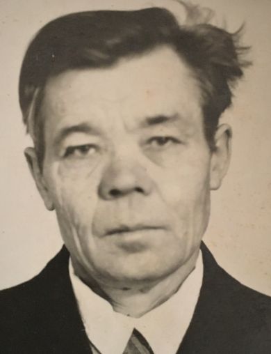 Иванов Иван Михайлович