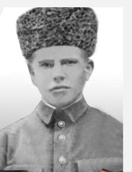 Ветров Михаил Дмитриевич